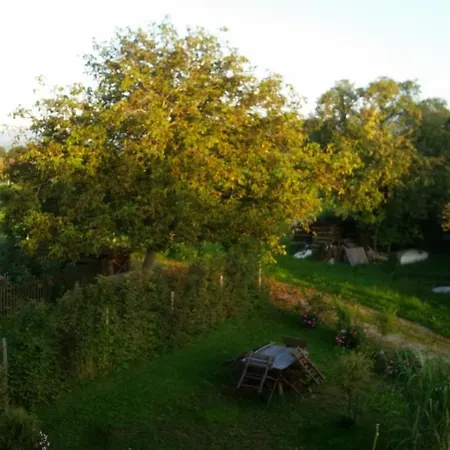 Chiemseezeit :-) - Familie Lechermann Διαμέρισμα Gstadt am Chiemsee