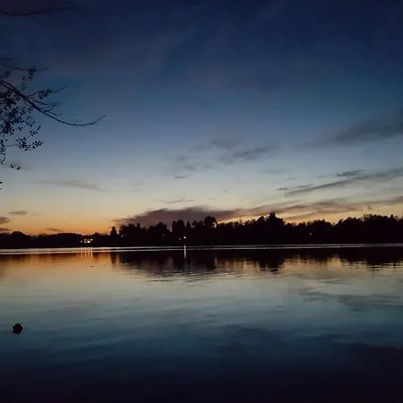 Διαμέρισμα Chiemseezeit :-) - Familie Lechermann Gstadt am Chiemsee