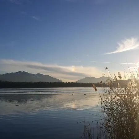 Chiemseezeit :-) - Familie Lechermann Gstadt am Chiemsee