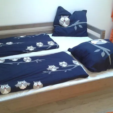 Chiemseezeit :-) - Familie Lechermann *