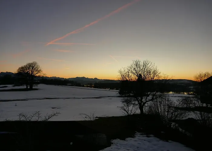 Appartamento Chiemseezeit :-) - Familie Lechermann Gstadt am Chiemsee