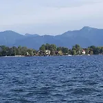 Chiemseezeit :-) - Familie Lechermann Gstadt am Chiemsee