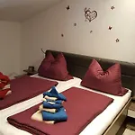 Chiemseezeit :-) - Familie Lechermann Lejlighed *