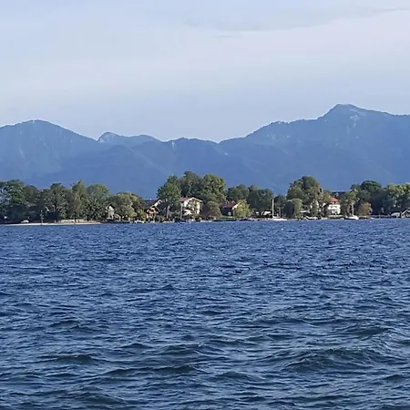 Chiemseezeit :-) - Familie Lechermann Gstadt am Chiemsee