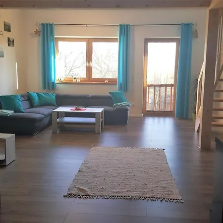 Chiemseezeit Apartment *