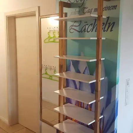 Chiemseezeit Apartment