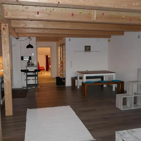 Chiemseezeit Apartment Gstadt am Chiemsee