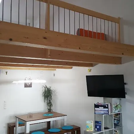 Apartment Chiemseezeit Gstadt am Chiemsee