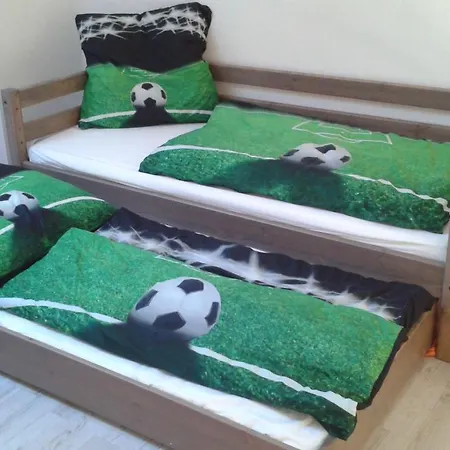 Chiemseezeit :-) - Familie Lechermann Appartement *