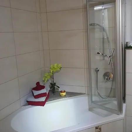 Chiemseezeit Apartment *