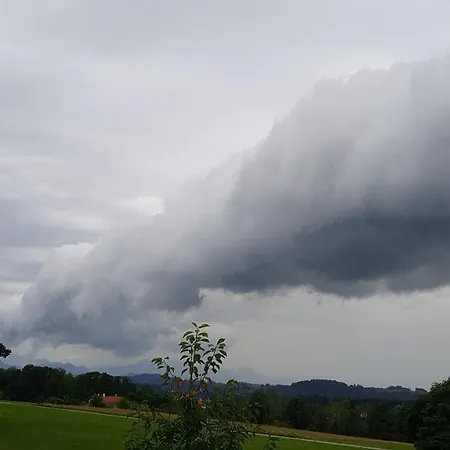 Chiemseezeit * Gstadt am Chiemsee
