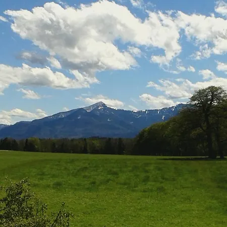 Chiemseezeit * Gstadt am Chiemsee