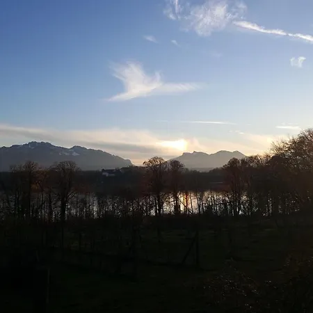 Appartement Chiemseezeit :-) - Familie Lechermann Gstadt am Chiemsee