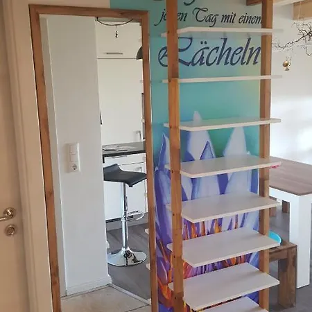 Chiemseezeit Apartment