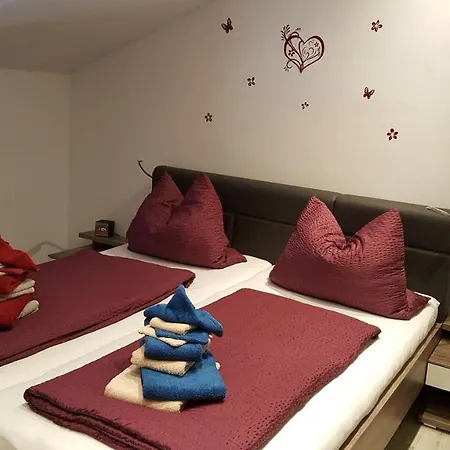 Chiemseezeit :-) - Familie Lechermann Appartement *