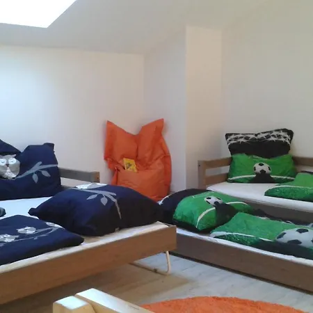 Chiemseezeit :-) - Familie Lechermann Appartement *