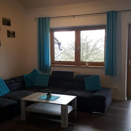 Chiemseezeit Apartment Gstadt am Chiemsee