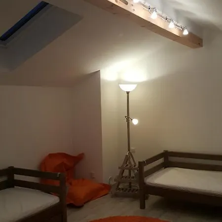 Apartment Chiemseezeit
