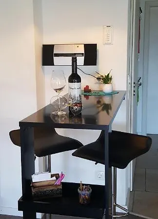 Apartment Chiemseezeit Gstadt am Chiemsee
