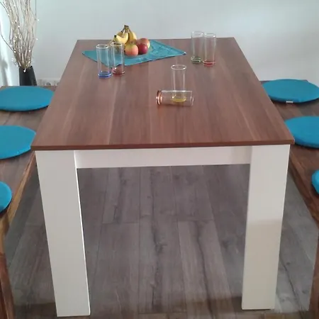 Chiemseezeit :-) - Familie Lechermann Appartement Gstadt am Chiemsee