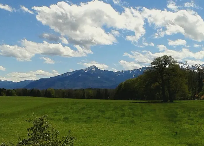 Chiemseezeit :-) - Familie Lechermann * Gstadt am Chiemsee