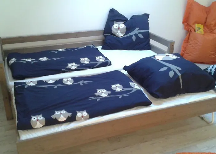 Chiemseezeit :-) - Familie Lechermann *